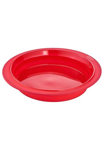 Tefal J4094254 Round cake 24cm collapsible قالب