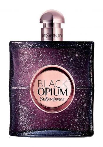 عطر نسائي 90 مل من إيف سان لوران Yves Saint Laurent Black Opium Nuit Blanc Women's Eau De Parfum Spray