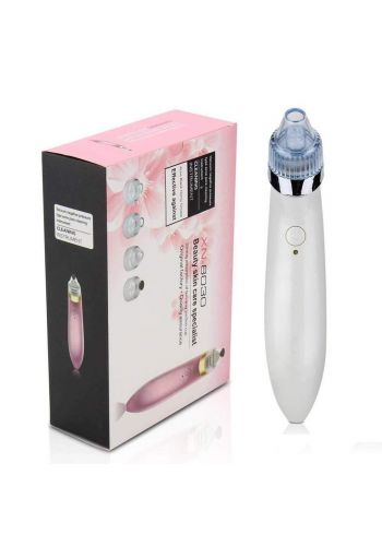 XN 8030 Facial Pore Cleaner جهاز للتنظيف العميق و سحب الدهون من البشرة 