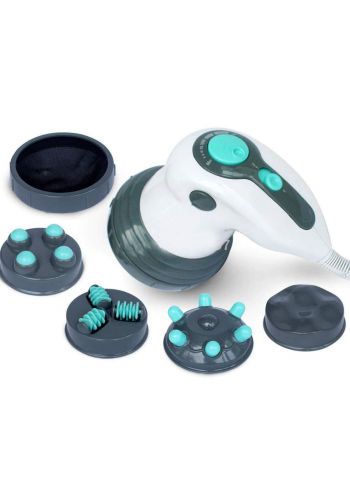 Benice Professional 4 in 1 Anti - Cellulite Massager 