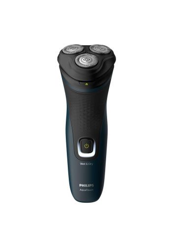 Philips Electric Shaver Wet And Dry  S1121 