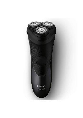 Philips Shaver Series 1000 Dry Electric Shaver S1110