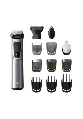 Philips Multigroom Series 7000 13-in-1, Face, Hair and Body MG7715/13