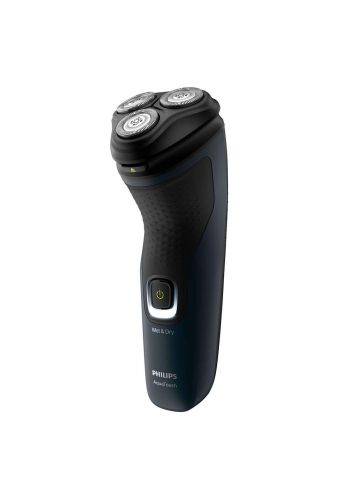 Philips Shaver 1100 Wet or Dry Electric Shaver S1323 الة تشذيب وأزالة شعر