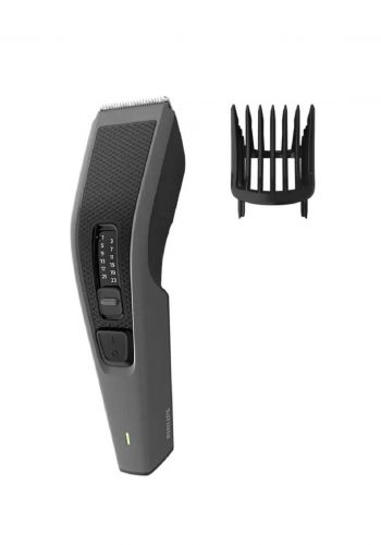 Philips Series 3000 Hairclipper Hc3520 ماكنة حلاقة لاسلكية لشعر اللحية