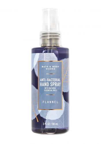سبري معقم لليدين 88 مل من هاند اند بدي Bath & Body Works Hand Sanitizer