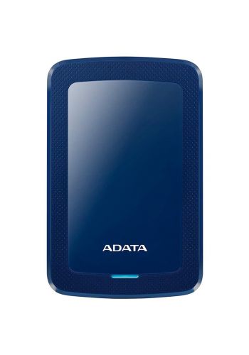 ADATA External HDD slim Hv300 2TB Blue