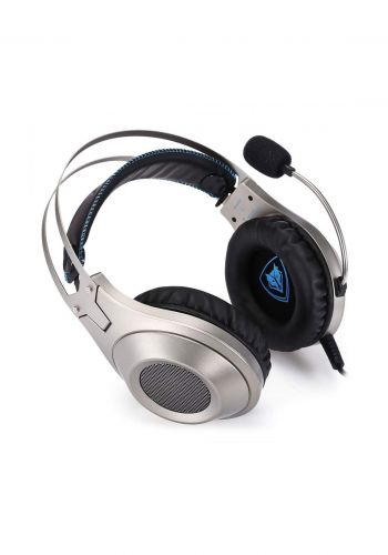 NUBWO PC Gaming Headset N2 Gaming Headphones سماعة