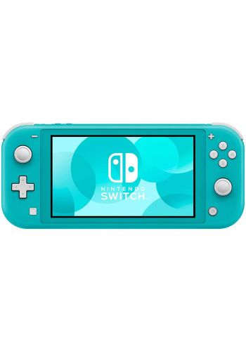 Nintendo switch lite Blue