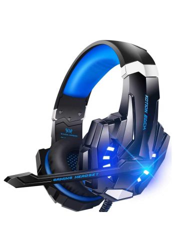 Pro Gaming Headset G9000 Blue