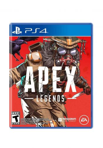 Apex legend PS4 Game