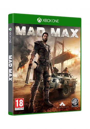 Mad Max- Xbox One