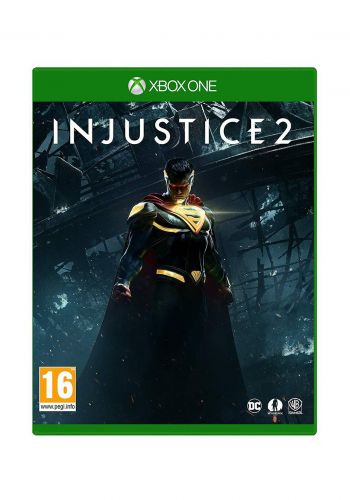 Injustice 2 - Xbox One