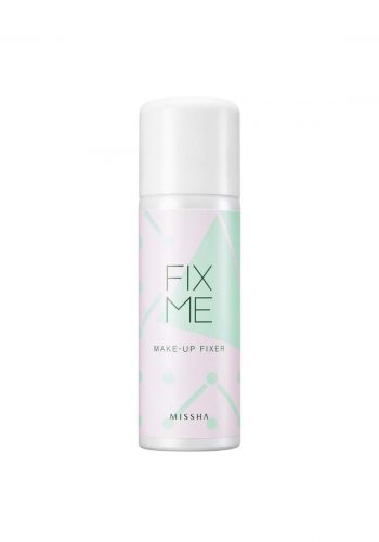  Missha Fix Me Make Up Fixer مثبت مكياج  