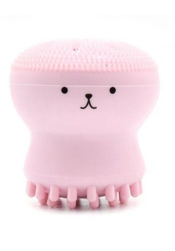 Etude House Jellyfish Brush فرشاة تنظيف البشرة  