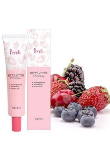 سيرم حول العينين من بريتي الكورية Prreti Eye Serum