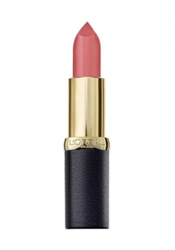 L'Oreal Paris Color Riche Matte Lipstick 103 Blush In a Rush (027-0850) احمر شفاه