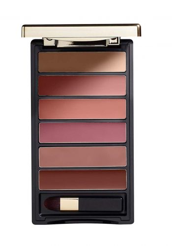 L'Oreal Color Riche Lip Palette Rouge Nude (027-0068) باليت احمر شفاه