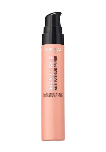L'Oreal Paris Infallible Primer Shots 03 Anti-fatigue (027-1070) برايمر