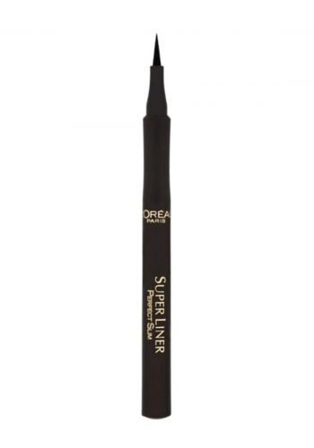 L'Oreal Paris Super Liner Perfect Slim Eyeliner Black (027-0126) قلم محدد للعيون