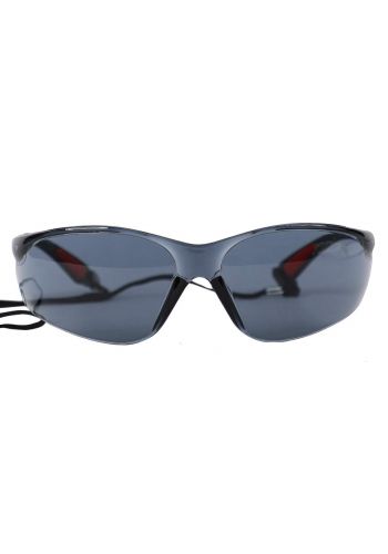  نظارة الحماية Wurth- goggle lens with hard coating-dark