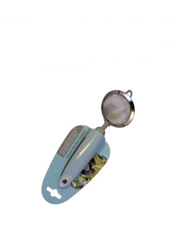 مصفاة شاي ستانلس ستيل 4*22 سم من كروف Kroff HB4810CC Tea Strainer