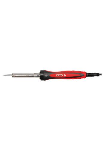 YATO- YT-82473 EXTERNAL
THERMAL
SOLDERING IRON
60W مكواة لحام خارجية حرارية 60 واط (كاوية)