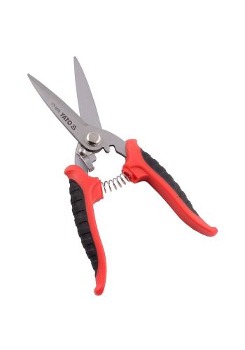YATO-yt-  1976 Pruning scissors, modified trees 8 mm مقص تقليم اشجار عدل 8 ملم  