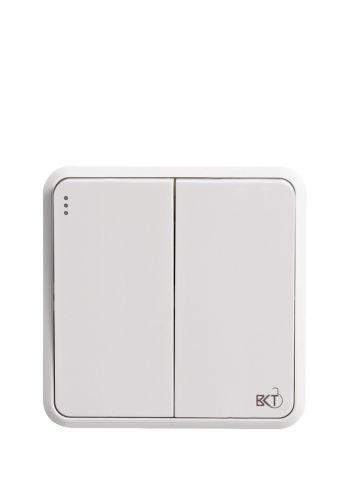 مفتاح كهربائي ثنائي -سويج من بي ال تي 
BLT- 2 G 2 W switch