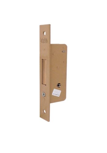 Yale 5630025  Smart Door Lock 35 mm قفل باب مفتاح برينة