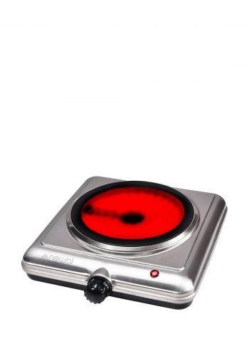 طباخ كهربائي منظدي 1200 واط مشعل واحد من نوال Newal HPL-249 stove