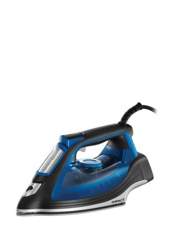 مكواة بخارية 2400 واط 320 مل من راسل هوبس Russell Hobbs 24650 Steam Iron
