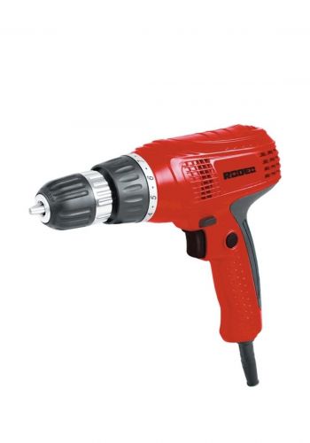 دريل الكتروني 300 واط 10 ملم من روديو Rodeo D0300 Electric Drill