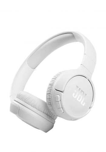 سماعة رأس  لاسلكية  Jbl Tune 510bt Wireless On-Ear Headphones