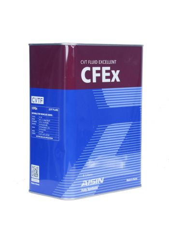 هايدروليك كير CVT ايسن 4لتر 4LTx 