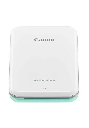 CANON Mini Photo Printer Zoemini PV123 RGW EXP  طابعة صور 