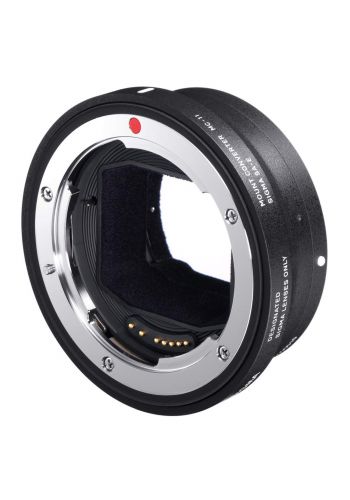 Sigma- Mount converter MC-11  محول تركيب سيكما