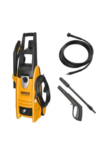  Ingco Hpwr 15002 High Pressure Washer ماكنة غسل 1500 واط 