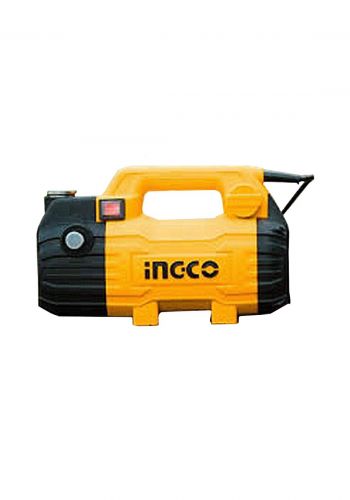 Ingco Hpwr15028 High Pressure Washer  مضخة ضغط عالي 