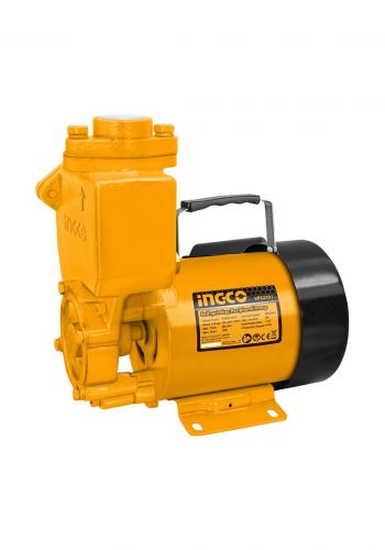 Ingco VPS3701 Self-Priming peripheral pump ماطور كهربائي 1/2 حصان