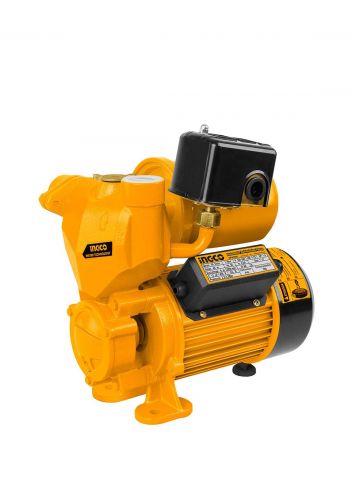 Ingco VPA7505 Water Pump  ماطور بوستر 1 حصان