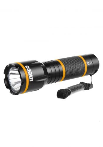 Ingco - hfl013aaa1  Flash Ligh  فلاش لايت بقوة 135 لومن