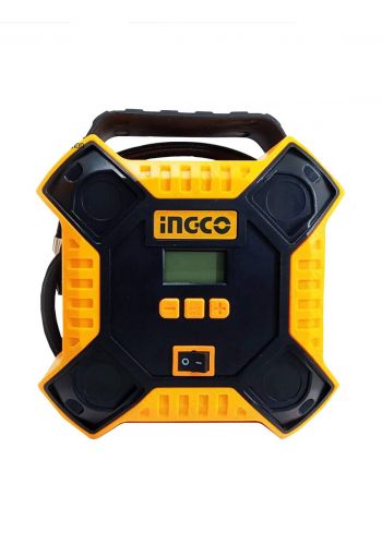 Ingco AAC1601  Auto Air Compressor 12V كمبريسر سيارة