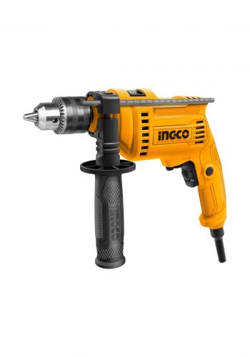 Ingco Id5508Taladro 13mm Percutor 650 W مفك كهربائي  