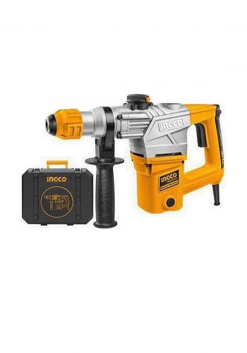 Ingco Rh10508 Rotary Hammer 1050w دريل همر 