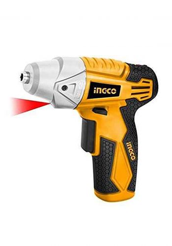 Ingco CS1836 180rpm Cordless Screwdriver  مفك براغي شحن  