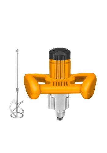 Ingco Mx214001 Concrete Mixer دريل خبط