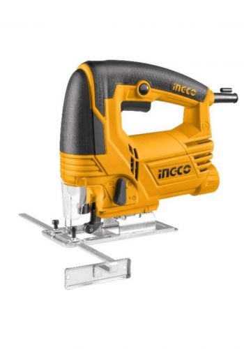 Ingco Js5718 Hand Jig Saw Cut Wood  570w 800-3000rpm  65mm منشار تخريم 570 واط