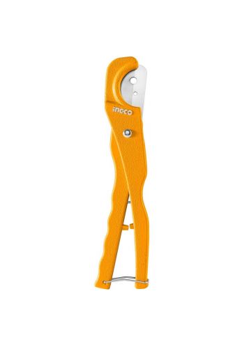  Ingco HPC0535- PIPE CUTTER PVC   مقص بي بي ار صغير 210 ملم 