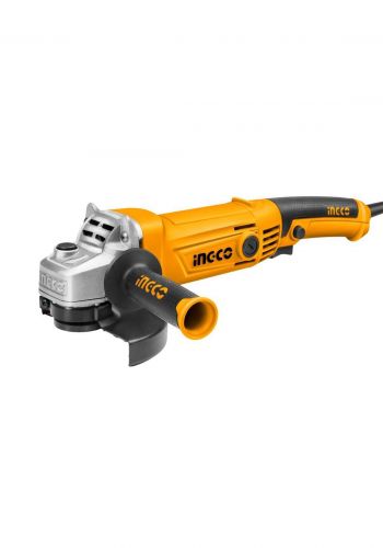 Ingco Ag10108 Angle Grinder 1010w 125mm  كوسرة 